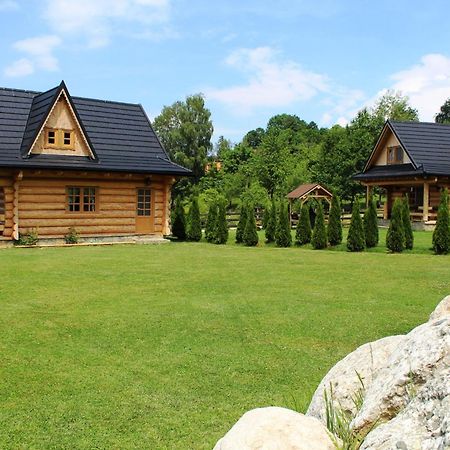 Cabane De Poveste Bran  Exteriör bild