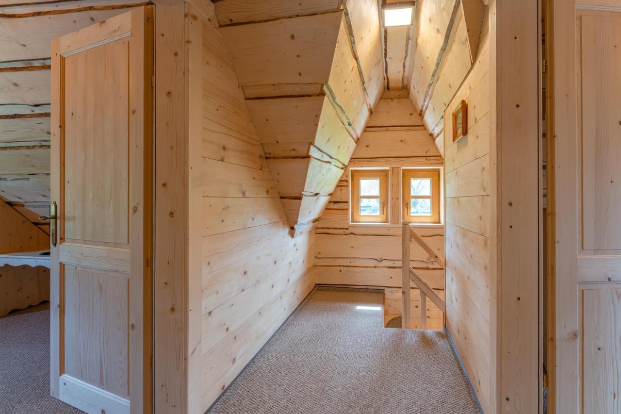 Cabane De Poveste Bran  Exteriör bild