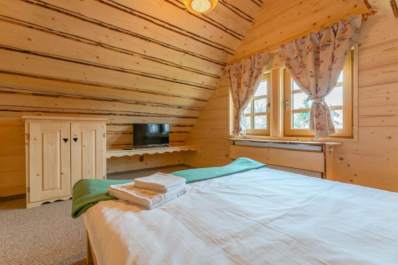 Cabane De Poveste Bran  Exteriör bild